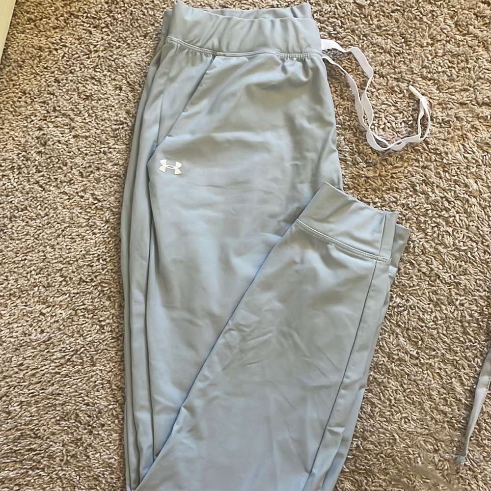 Under Armor Womens Joggers